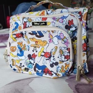 NWT Ju-Ju-Be x Disney Sensational Snacks Bestie